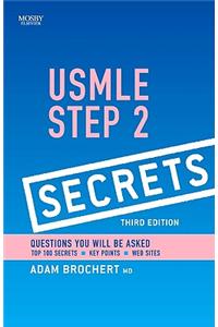 USMLE Step 2 Secrets