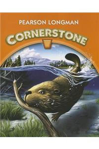 Cornerstone 2013 Student Edition (Softcover) Grade 4