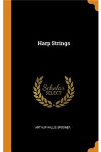 Harp Strings
