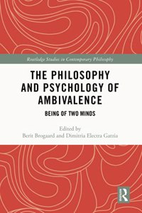 Philosophy and Psychology of Ambivalence