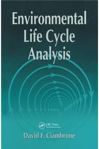 Environmental Life Cycle Analysis