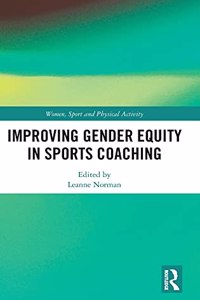 Improving Gender Equity in Sports Coaching