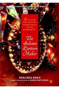 The Solemn Lantern Maker