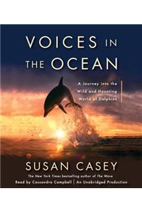 Voices in the Ocean