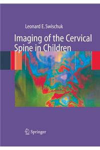 Imaging of the Cervical Spine in Children
