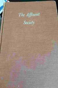 The Affluent Society