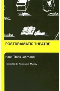 Postdramatic Theatre