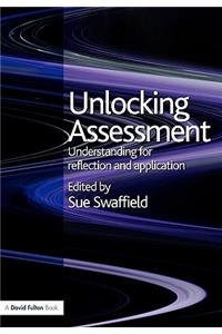 Unlocking Assessment