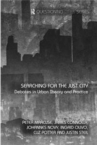 Searching for the Just City