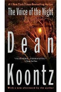 The Voice of the Night