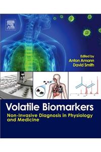 Volatile Biomarkers