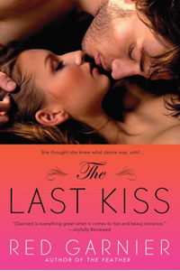 Last Kiss