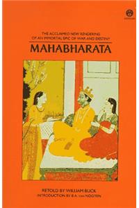 Mahabharata