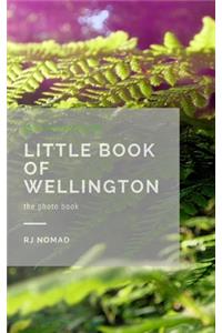 Little Book of Wellington