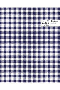 Life By Design Pattern Notebook
