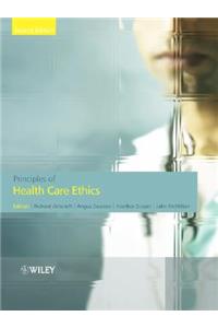 Principles of Health Care Ethics