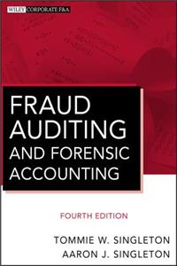 Fraud Auditing 4E