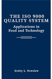 ISO 9000 Quality System