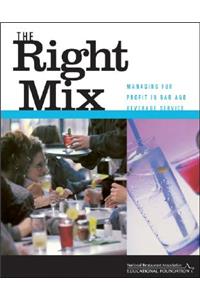 The Right Mix