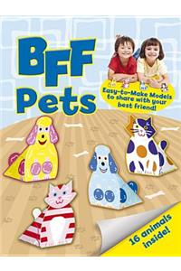 BFF Fun -- Pets