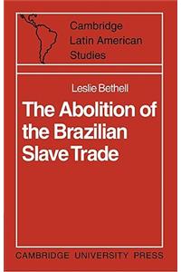 Abolition of the Brazilian Slave Trade