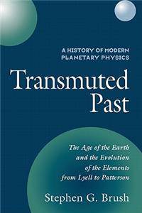History of Modern Planetary Physics