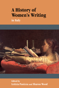 History of Women's Writing in Italy