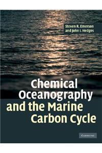 Chemical Oceanography and the Marine Carbon Cycle