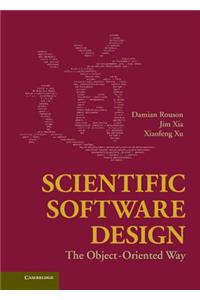 Scientific Software Design