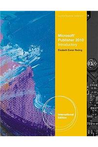 Microsoft (R) Publisher 2010