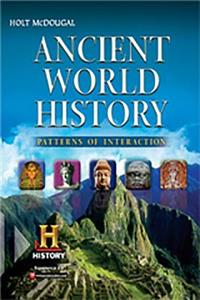 Ancient World History: Patterns of Interaction
