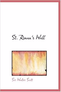 St. Ronan's Well