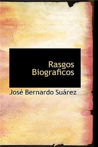 Rasgos Biograficos