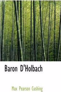 Baron D'Holbach