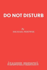 Do Not Disturb