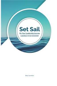 Set Sail on your Leadership Journey