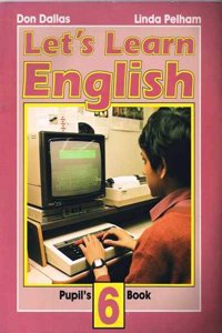 Let's Learn English