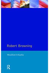 Robert Browning