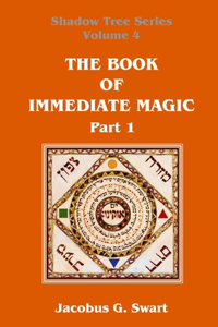 Book of Immediate Magic - Part 1