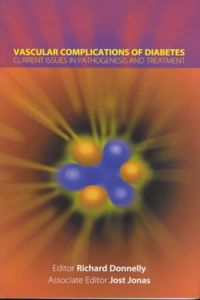 Vascular Complications of Diabetes