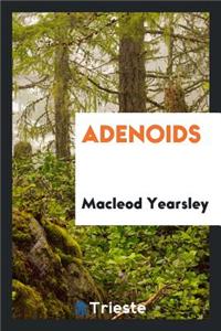 Adenoids