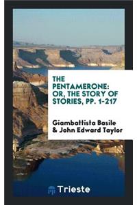 The Pentamerone