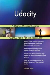 Udacity A Clear and Concise Reference