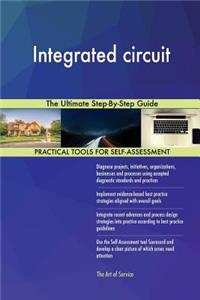 Integrated circuit The Ultimate Step-By-Step Guide