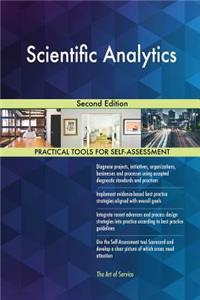 Scientific Analytics Second Edition