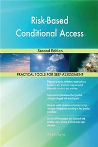 Risk-Based Conditional Access Second Edition