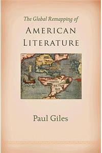 Global Remapping of American Literature