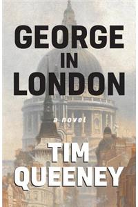 George in London