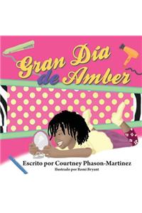 Gran Dia de Amber
