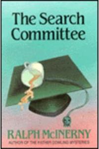 The Search Committee